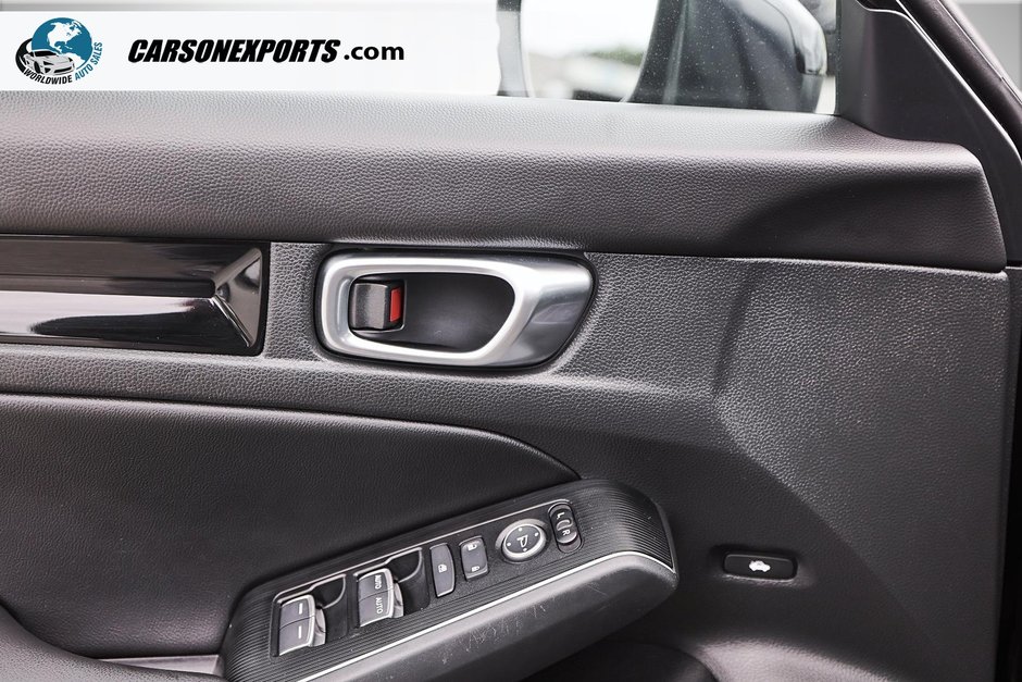 2025 Honda Civic Hybrid Sport-27
