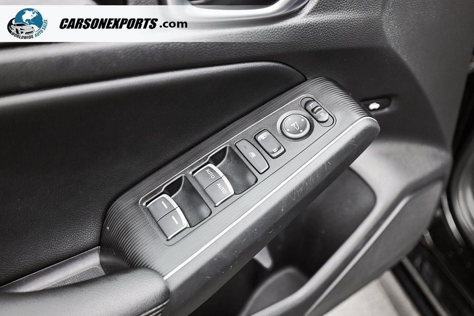 2025 Honda Civic Hybrid Sport-29