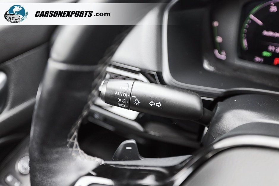 2025 Honda Civic Hybrid Sport-32