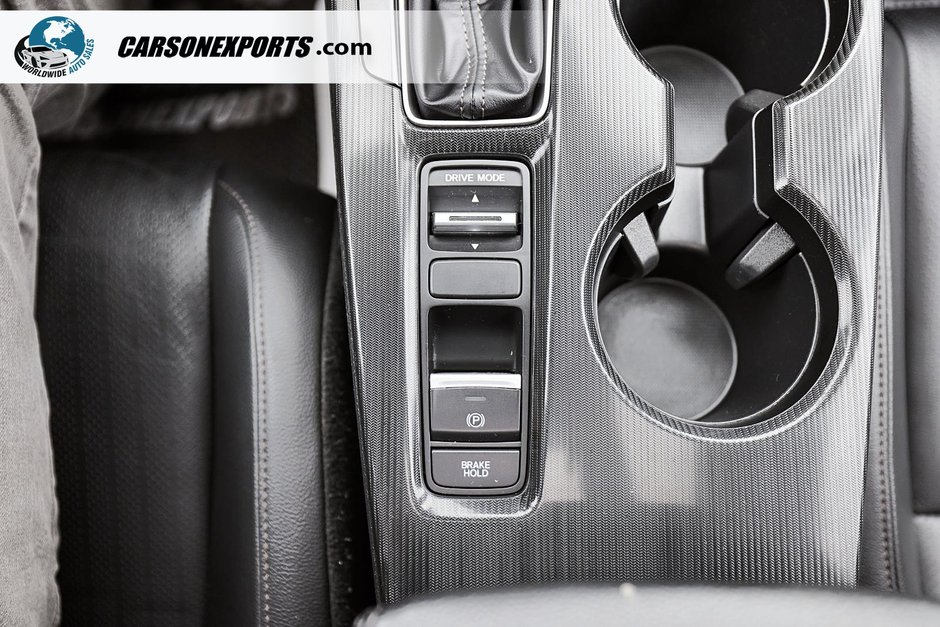 2025 Honda Civic Hybrid Sport-17