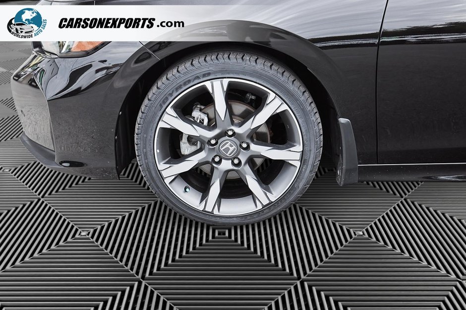 2025 Honda Civic Hybrid Sport-20