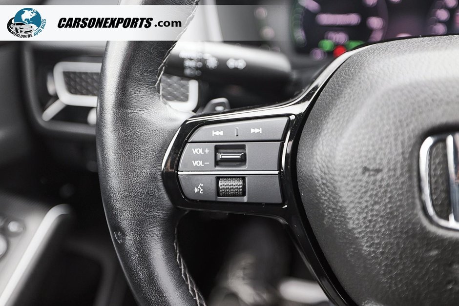 2025 Honda Civic Hybrid Sport-34
