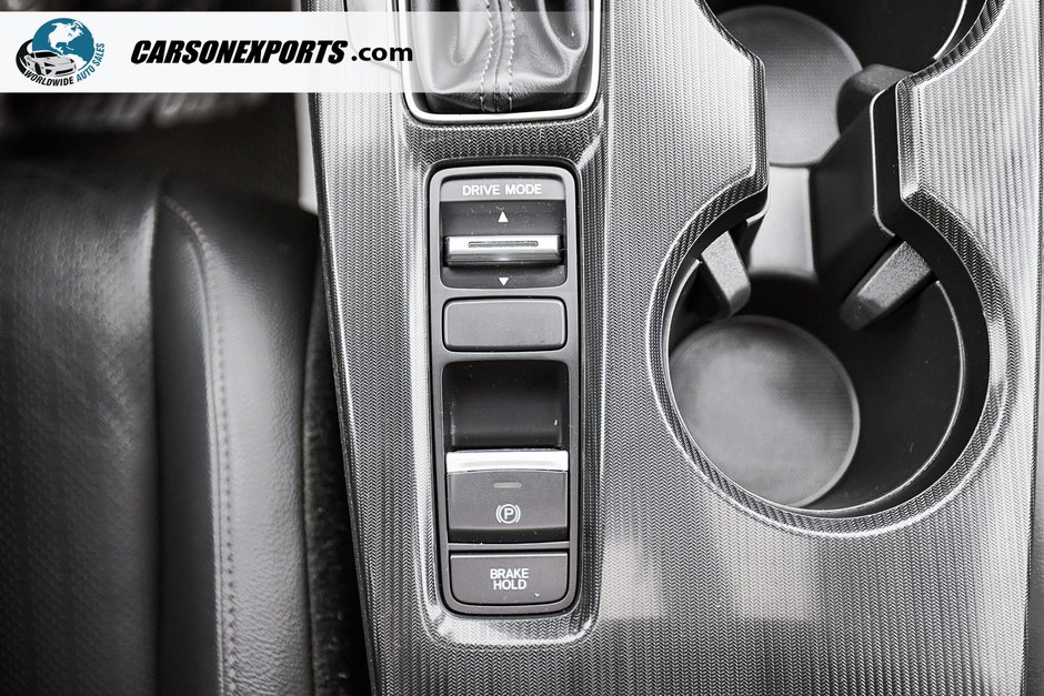 2025 Honda Civic Hybrid Sport-18