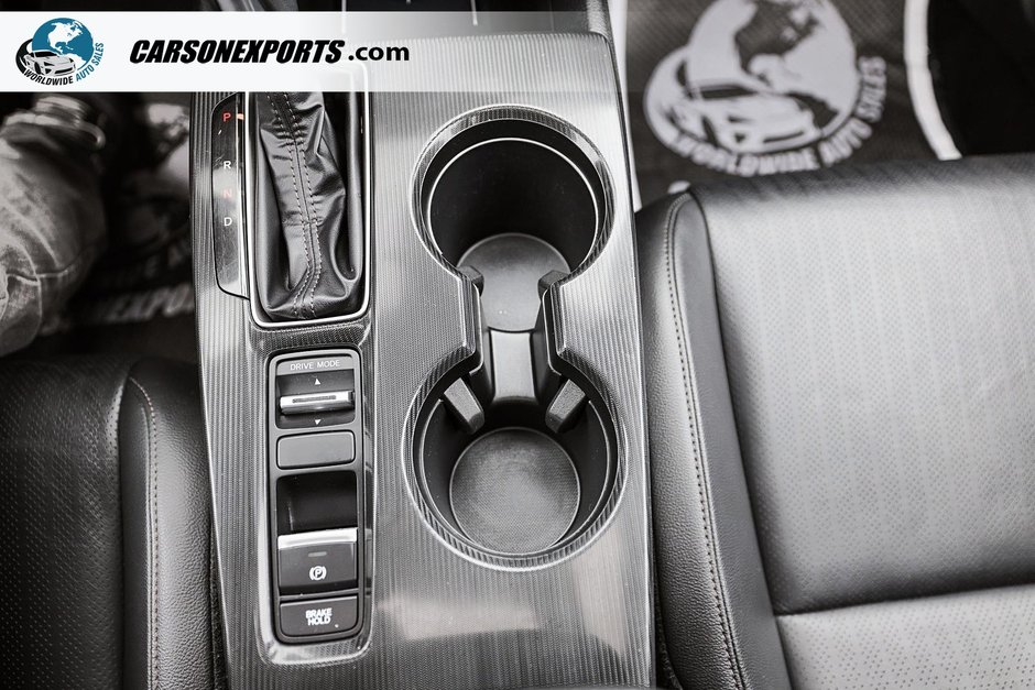 2025 Honda Civic Hybrid Sport-19