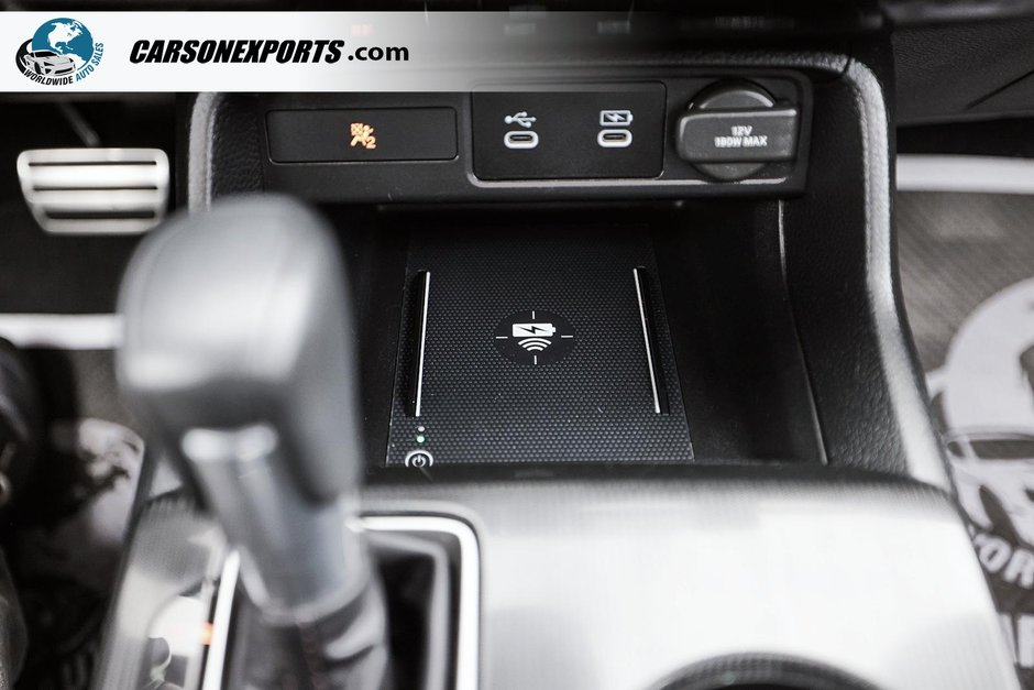 2025 Honda Civic Hybrid Sport-15