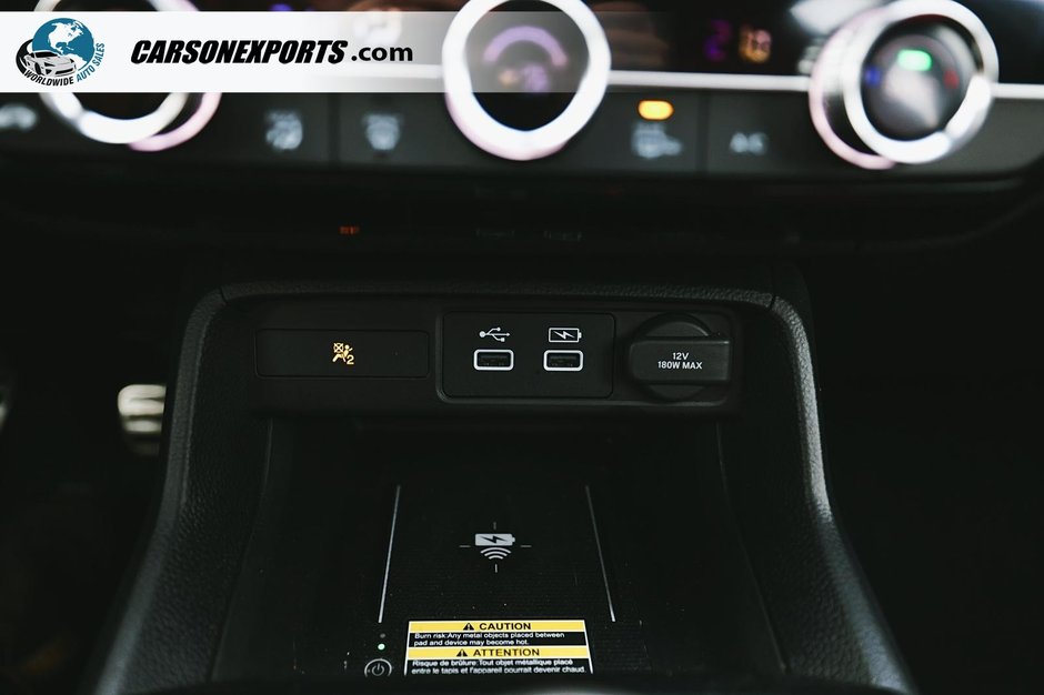 2024 Honda Civic Si HARD TO FIND SI! FINANCING AVAILABLE-27