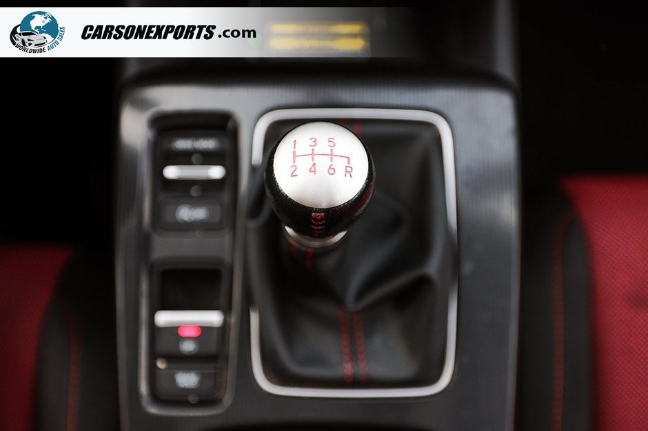 2024 Honda Civic Si HARD TO FIND SI! FINANCING AVAILABLE-31