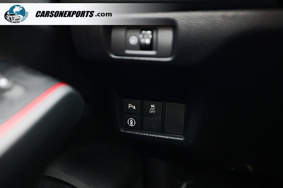 2024 Honda Civic Si HARD TO FIND SI! FINANCING AVAILABLE-23