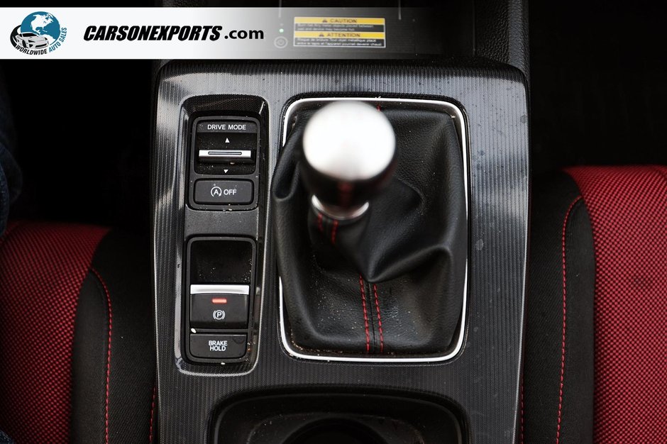 2024 Honda Civic Si HARD TO FIND SI! FINANCING AVAILABLE-29