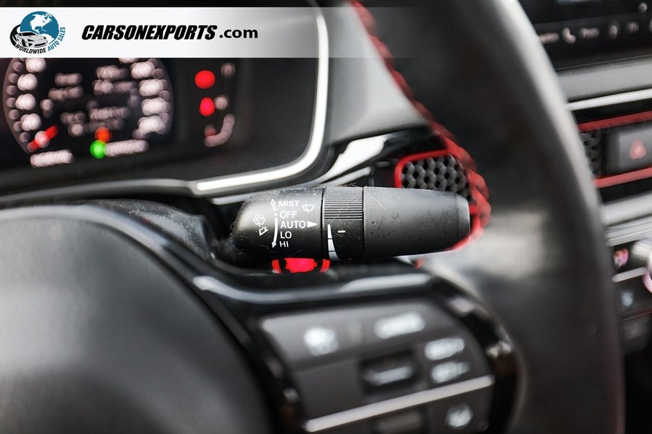 2024 Honda Civic Si HARD TO FIND SI! FINANCING AVAILABLE-17