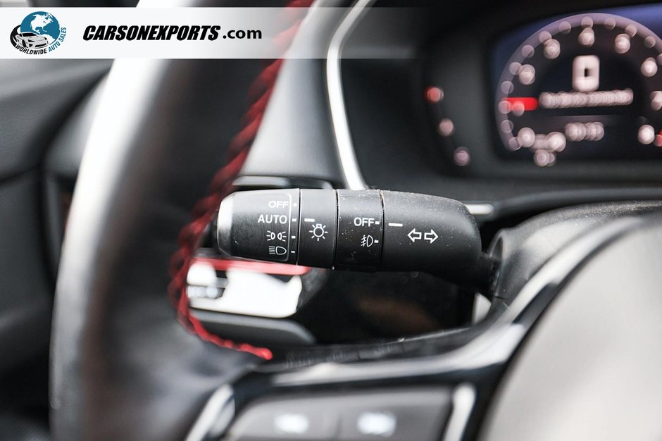 2024 Honda Civic Si HARD TO FIND SI! FINANCING AVAILABLE-16