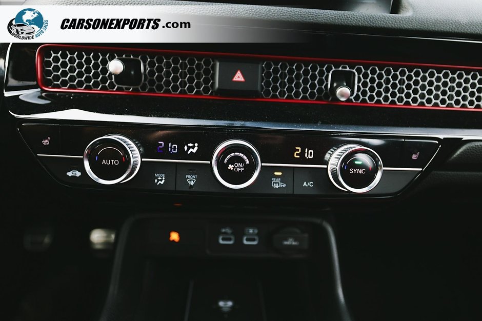 2024 Honda Civic Si HARD TO FIND SI! FINANCING AVAILABLE-26