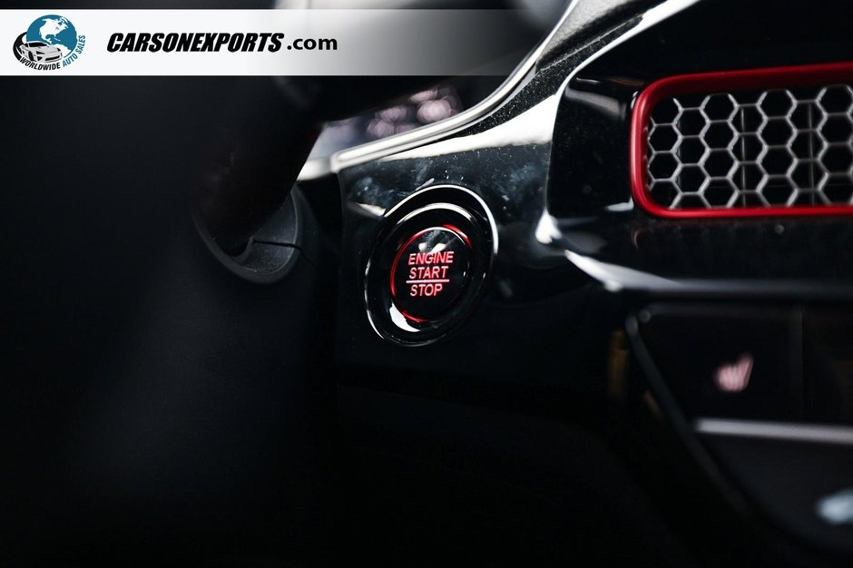 2024 Honda Civic Si HARD TO FIND SI! FINANCING AVAILABLE-24