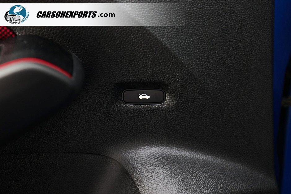 2024 Honda Civic Si HARD TO FIND SI! FINANCING AVAILABLE-22