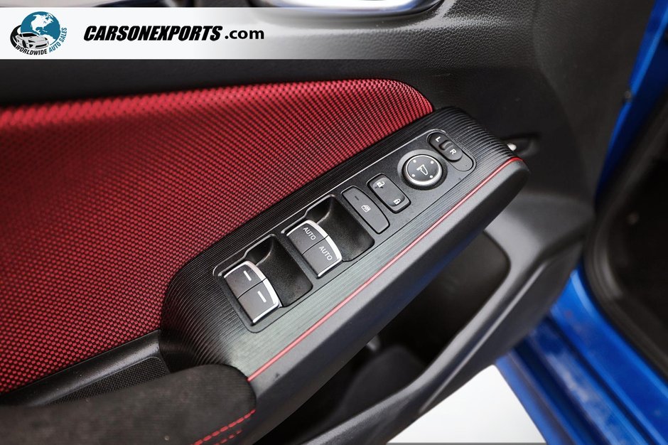 2024 Honda Civic Si HARD TO FIND SI! FINANCING AVAILABLE-15