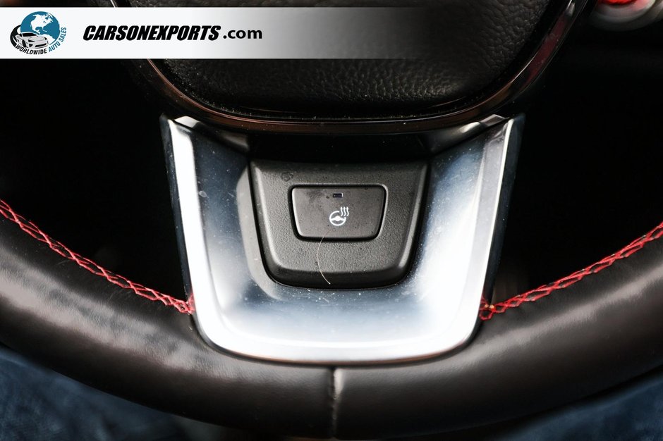 2024 Honda Civic Si HARD TO FIND SI! FINANCING AVAILABLE-20