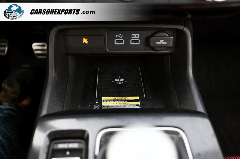 2024 Honda Civic Si HARD TO FIND SI! FINANCING AVAILABLE-28