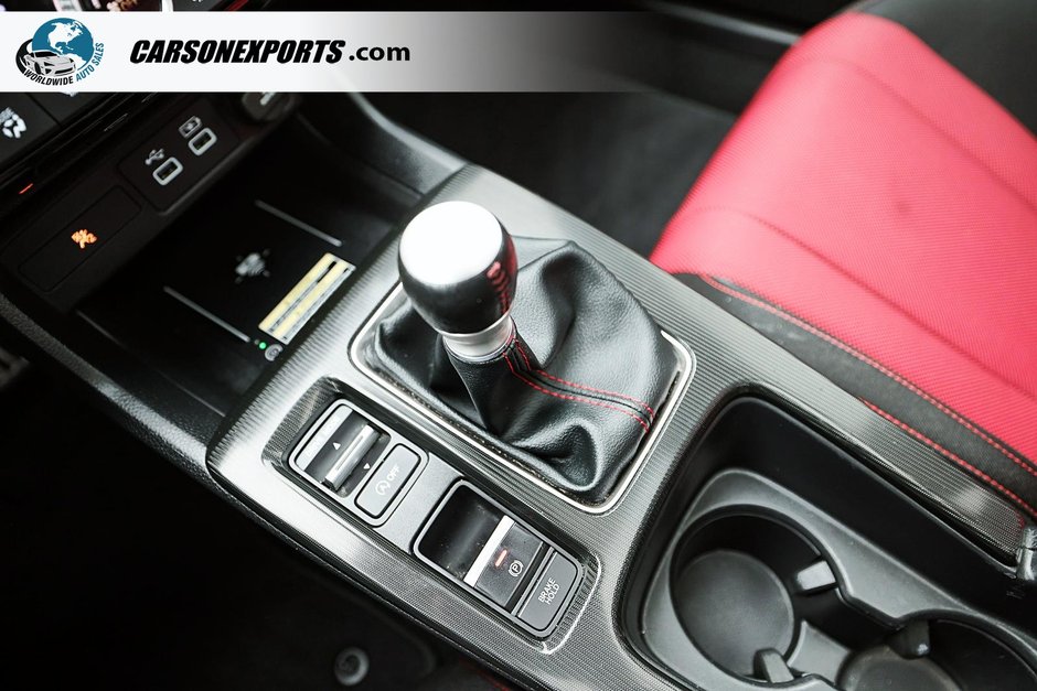 2024 Honda Civic Si Base-35