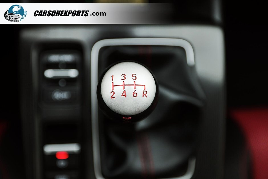 2024 Honda Civic Si Base-36