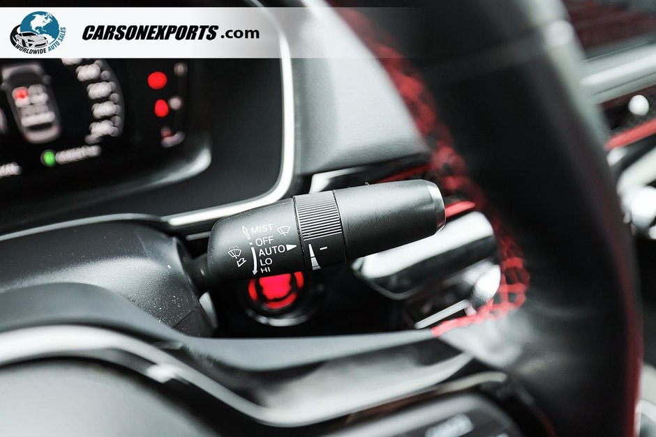 2024 Honda Civic Si Base-19