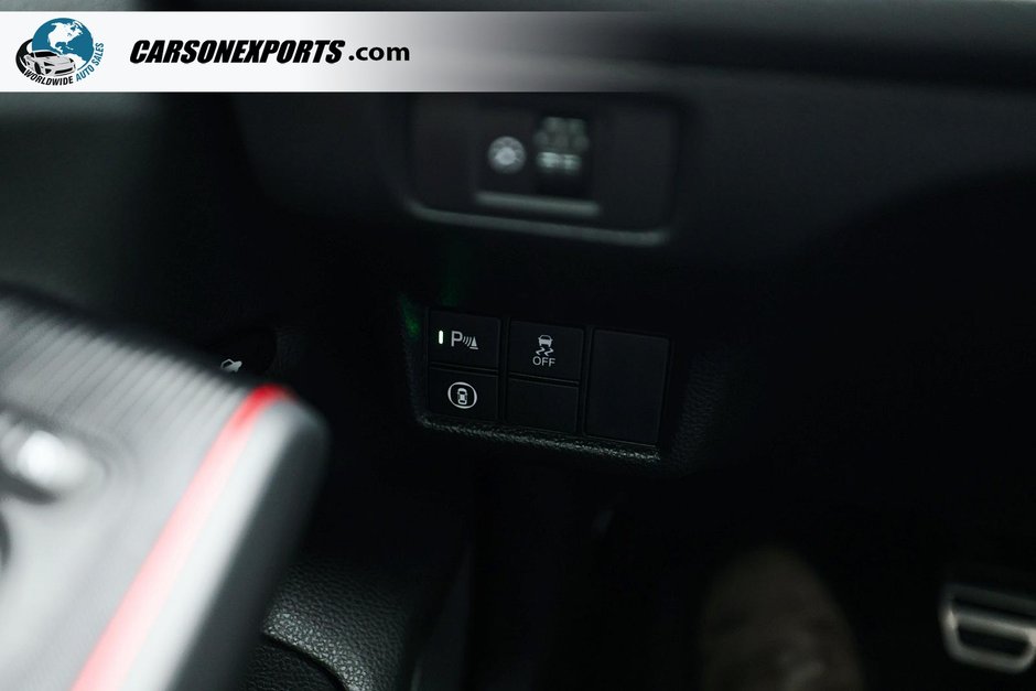 2024 Honda Civic Si Base-23