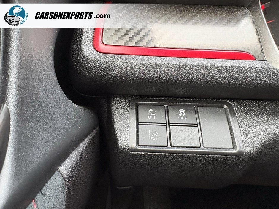 2020 Honda Civic Type R HOT CIVIC! RARE! FINANCING AVAILABLE WONT LAST-28