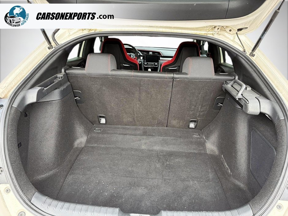 2020 Honda Civic Type R HOT CIVIC! RARE! FINANCING AVAILABLE WONT LAST-17
