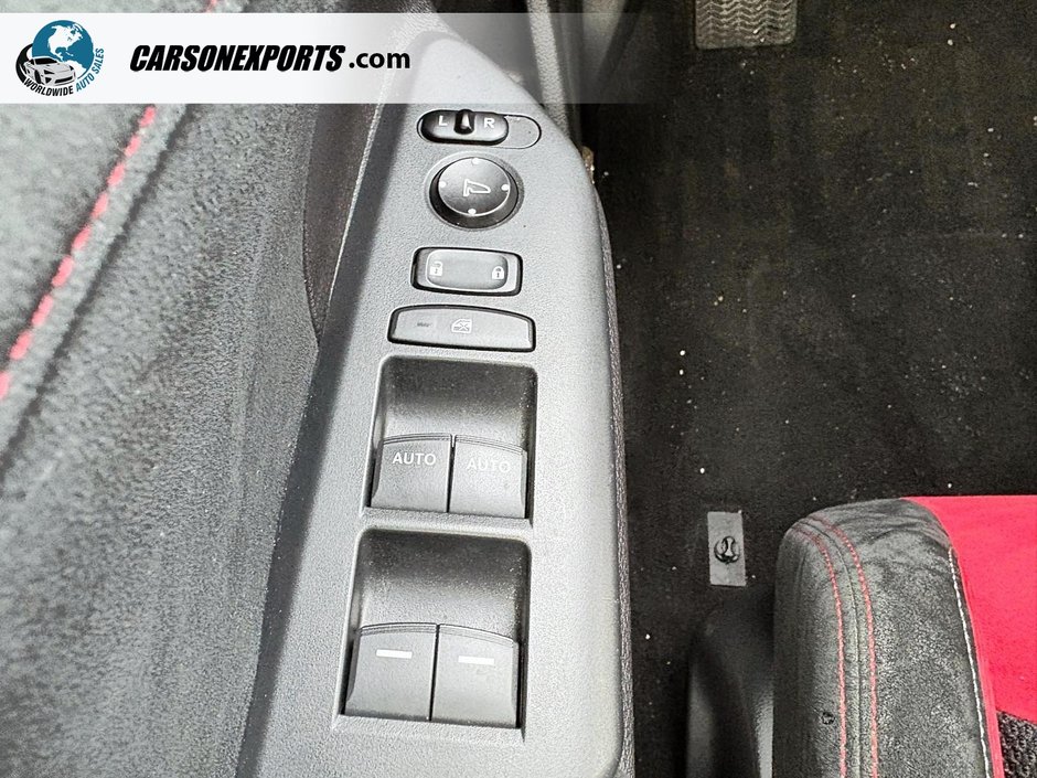 2020 Honda Civic Type R HOT CIVIC! RARE! FINANCING AVAILABLE WONT LAST-27
