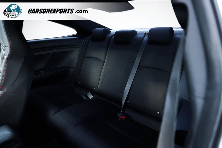 2017 Honda Civic Si-15