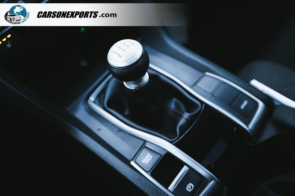 2017 Honda Civic Si-31