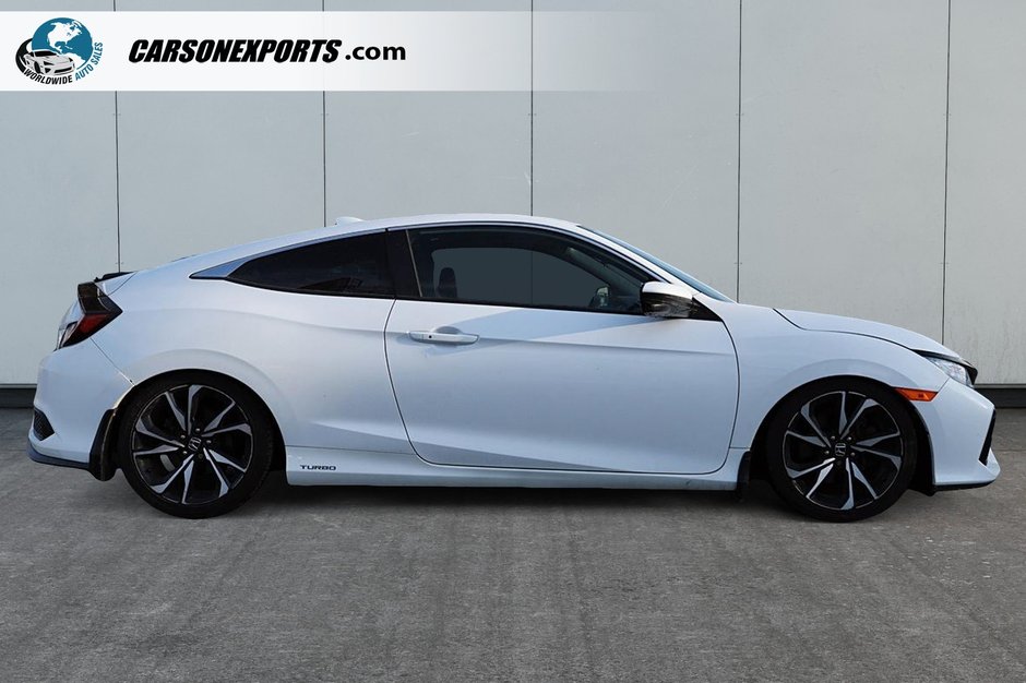 2017 Honda Civic Si-3