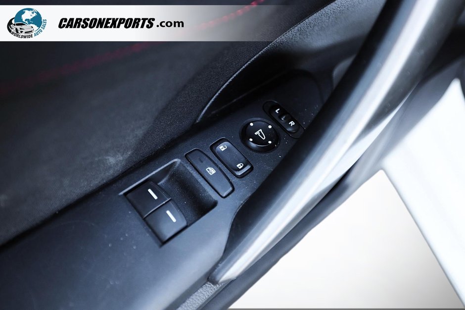 2017 Honda Civic Si-17