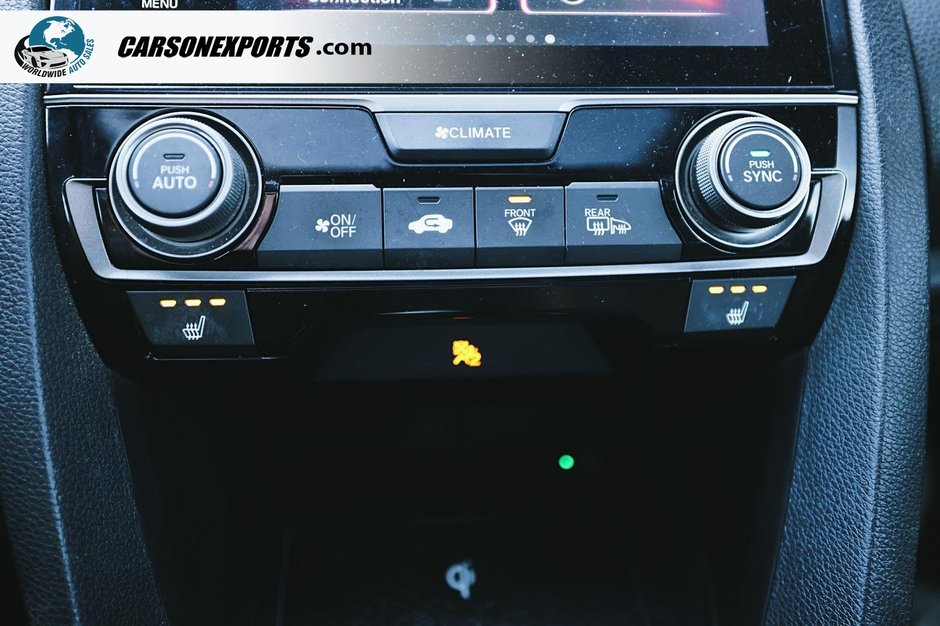 2017 Honda Civic Si-28