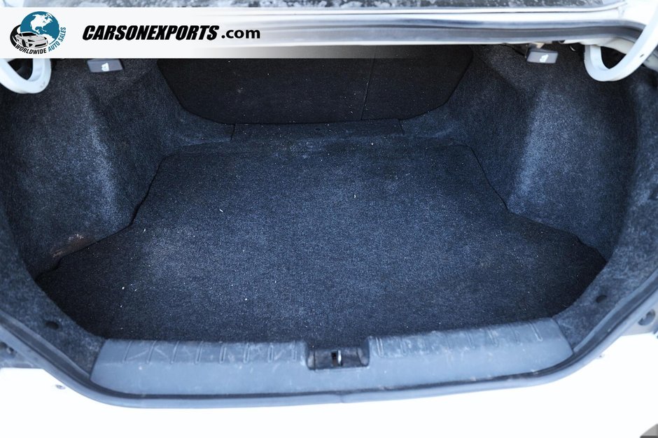 2017 Honda Civic Si-8