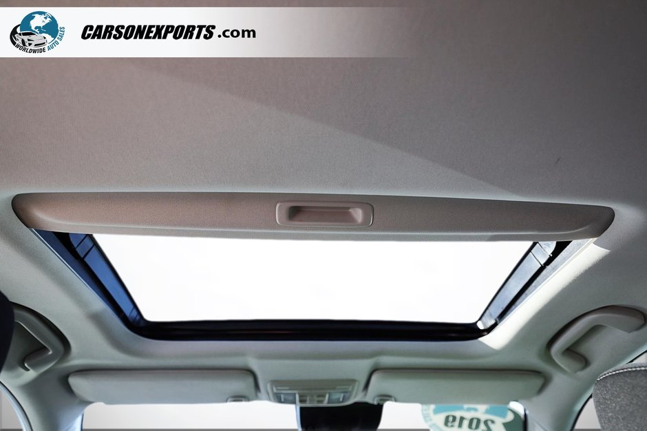 2019 Honda Civic EX QUICK SALE! FINANCE TODAY!-34