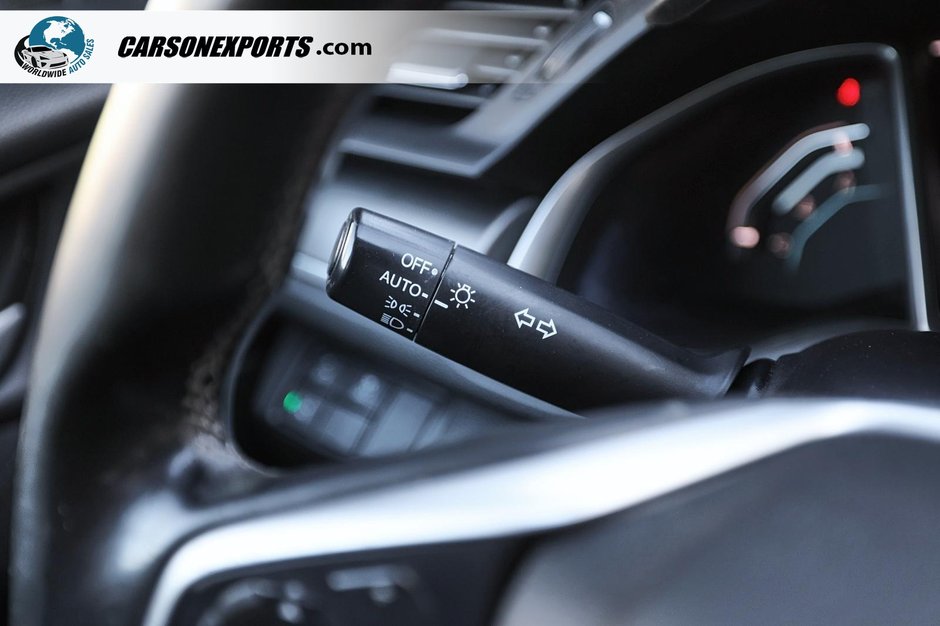 2019 Honda Civic EX QUICK SALE! FINANCE TODAY!-20