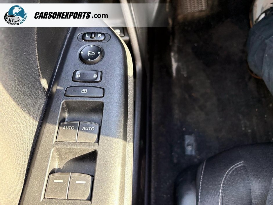 2019 Honda Civic EX QUICK SALE! FINANCE TODAY!-16