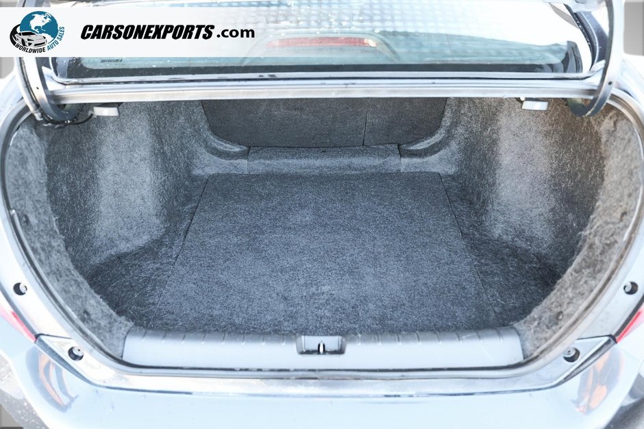 2019 Honda Civic EX QUICK SALE! FINANCE TODAY!-8