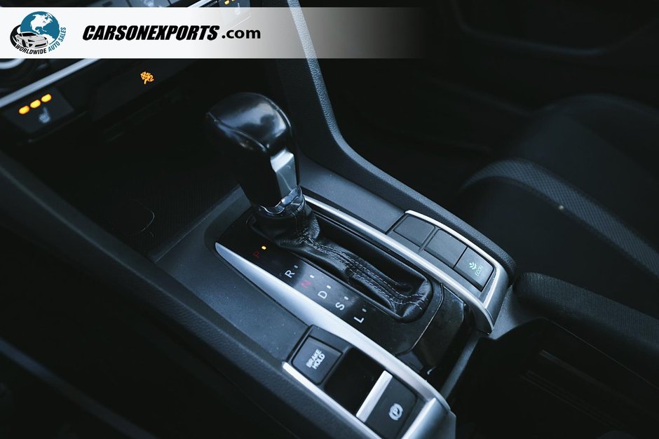 2019 Honda Civic EX QUICK SALE! FINANCE TODAY!-32