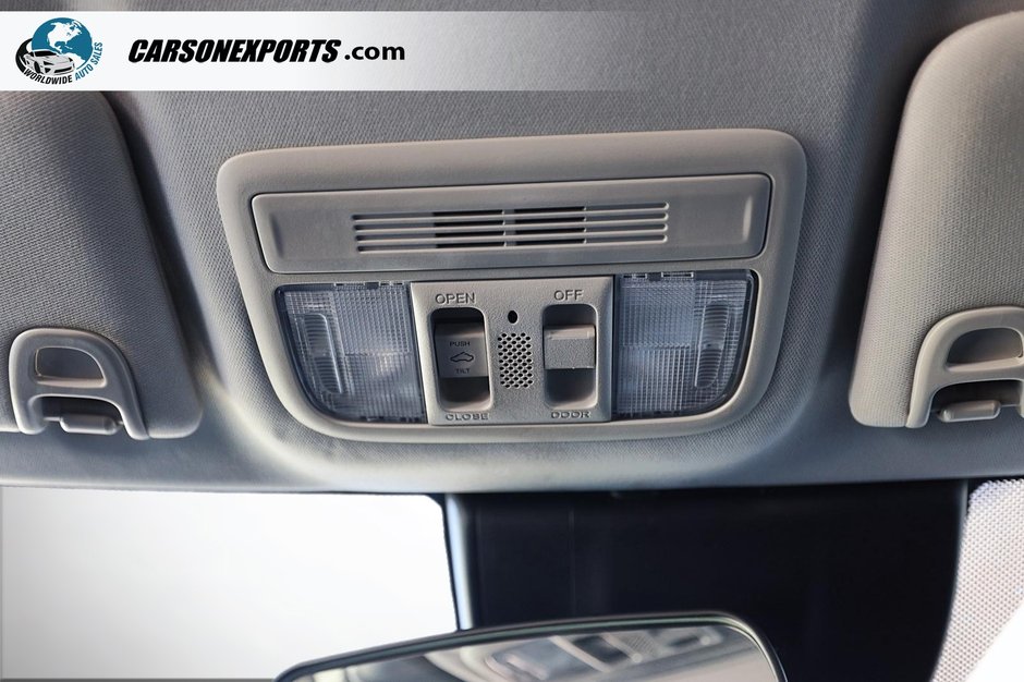 2019 Honda Civic EX QUICK SALE! FINANCE TODAY!-33