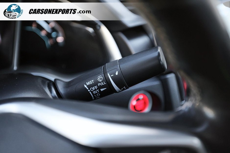 2019 Honda Civic EX QUICK SALE! FINANCE TODAY!-21