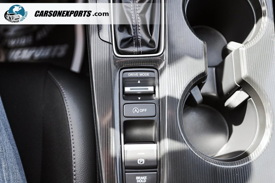 2025 Honda Civic Sport-31