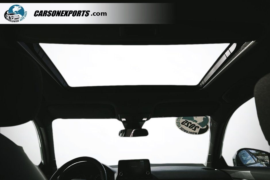 2025 Honda Civic Sport-36