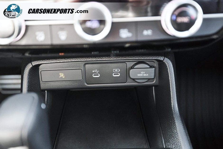 2025 Honda Civic Sport-30