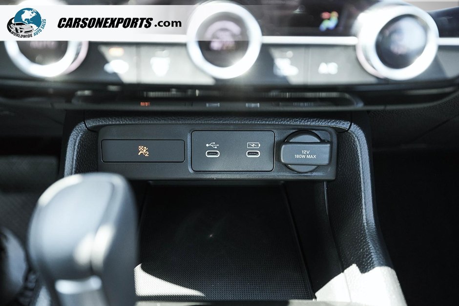 2026 Honda Civic LX-31
