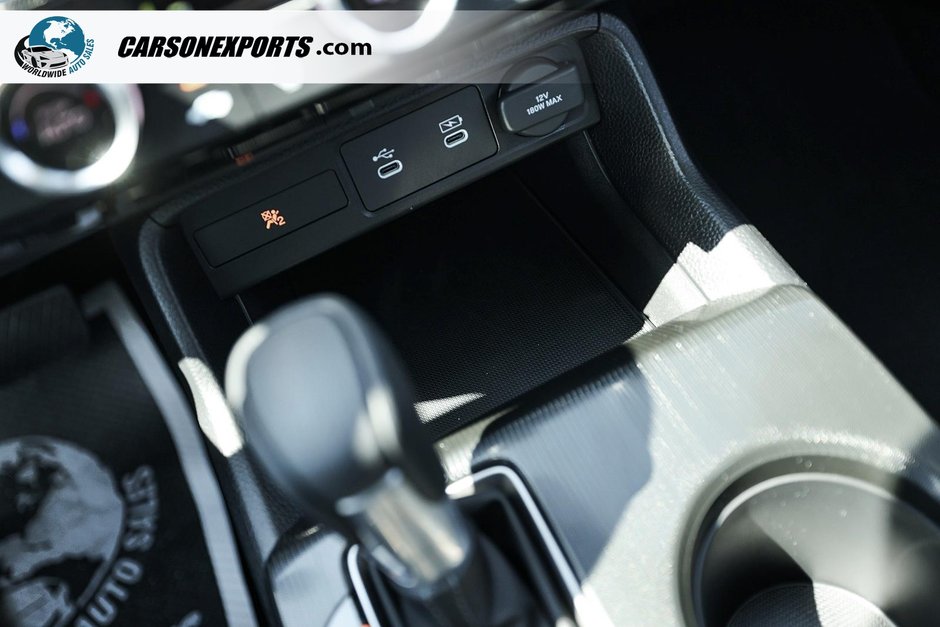 2026 Honda Civic LX-32