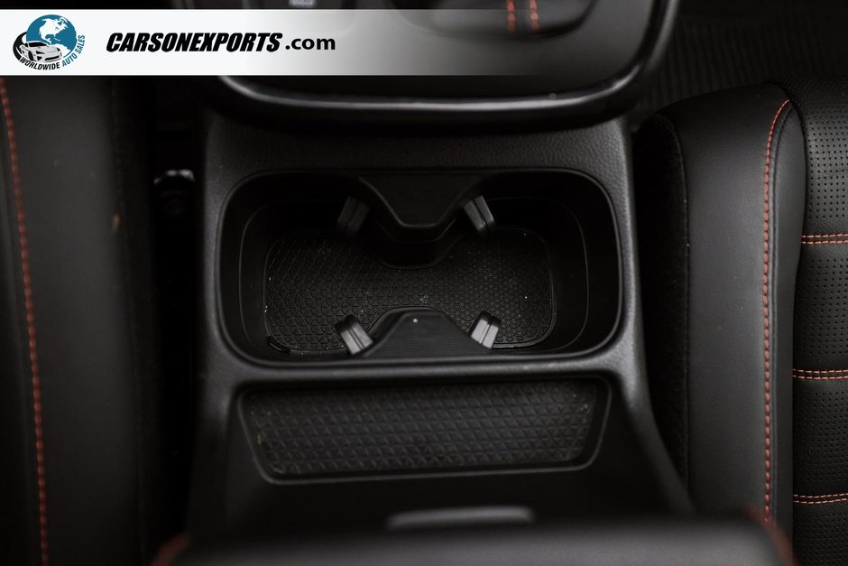 2023 Honda CR-V Hybrid Touring AWD! FINANCING AVAILABLE!-27