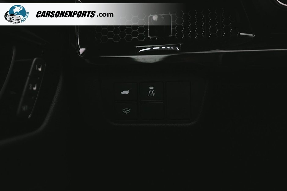 2023 Honda CR-V Hybrid Touring AWD! FINANCING AVAILABLE!-21