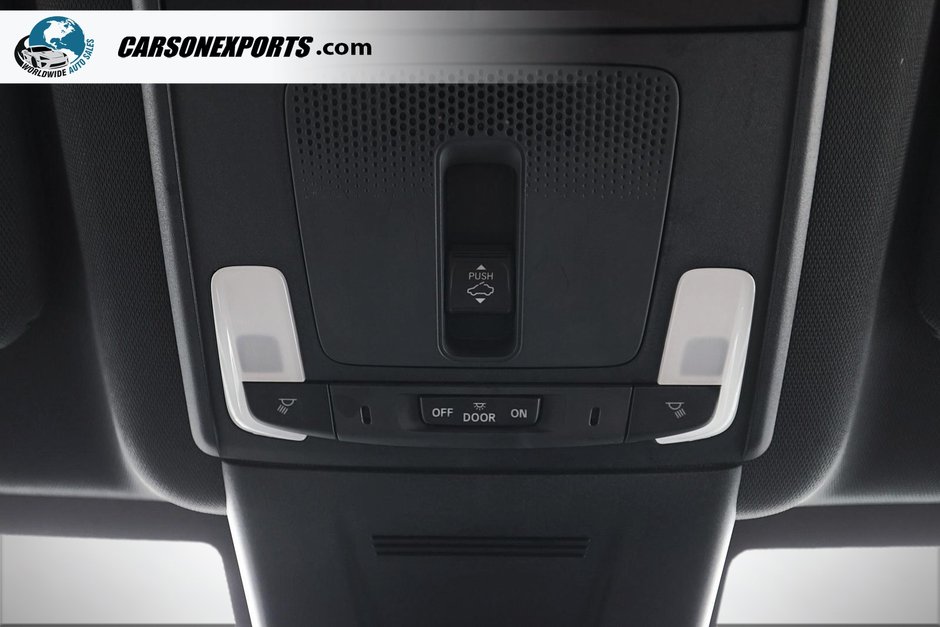 2023 Honda CR-V Hybrid Touring AWD! FINANCING AVAILABLE!-32