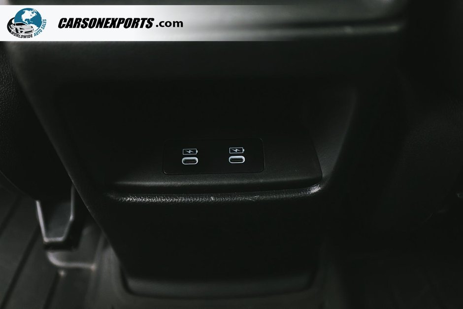 2023 Honda CR-V Hybrid Touring AWD! FINANCING AVAILABLE!-28